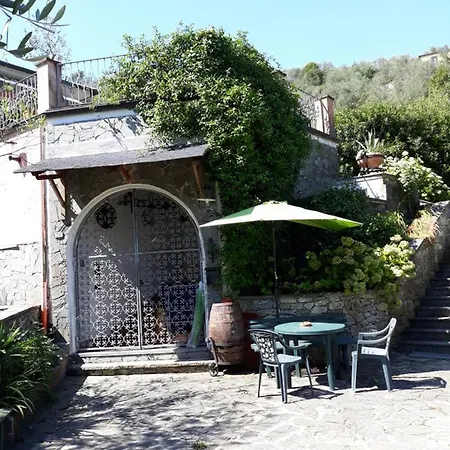 Апартаменты Casa Daniela *