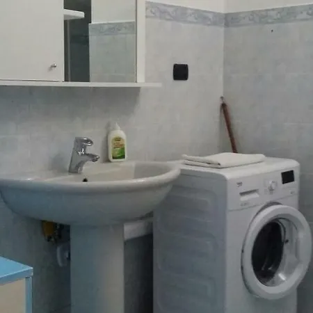 Casa Daniela Апартаменты Леванто
