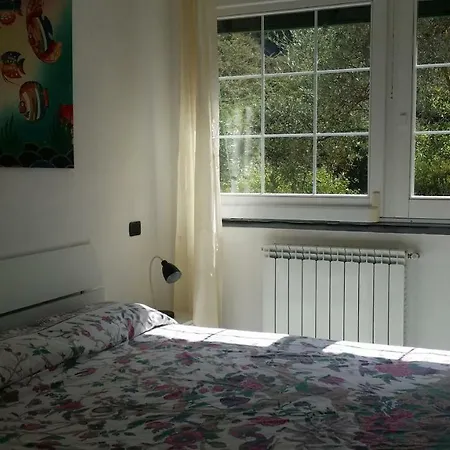 Casa Daniela Леванто