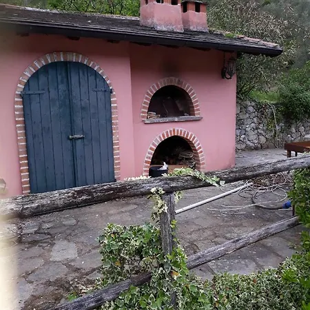 Casa Daniela * Леванто
