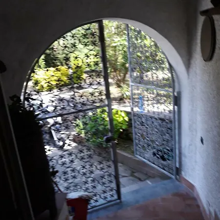 Casa Daniela Appartement