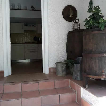 Casa Daniela Appartement *