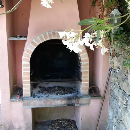 Casa Daniela * Леванто