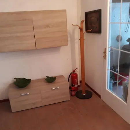 Apartamento Casa Daniela