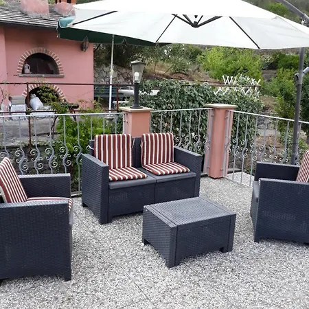 Apartamento Casa Daniela *