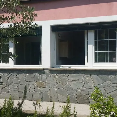 Casa Daniela * Levanto