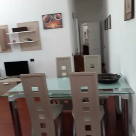 Apartmán Casa Daniela Levanto