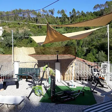 Casa Daniela Apartmán